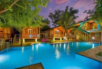 Wood Green Resorts