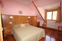 Hotel Rural Montaña de Cazorla Hotels in Burunchel