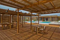 Michaliou Kipos Luxury Villas