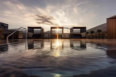 Hotel Winkler Sport & Spa Resort Hotels in Sankt Lorenzen