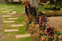 Rumah Bata Guest House Hotel di Licin