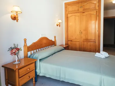 Hotel Valmar فنادق في Arcas