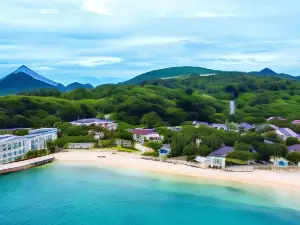 Misibis Bay