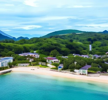 Misibis Bay