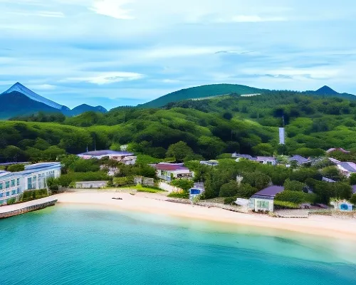 Misibis Bay Hotels in Bacacay
