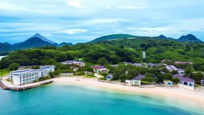 Misibis Bay Hotels in 
