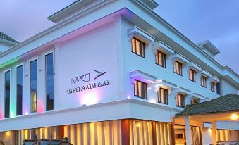 Hotel Vkj International