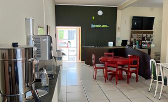 Nostra Cuesta Hostel