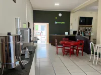 Nostra Cuesta Hostel Hotels in Botucatu