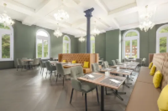 Hotel Reine Victoria