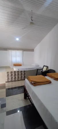 The Meraki Beach Resort