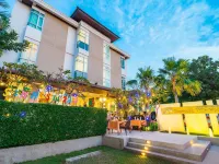 Rapeepan Ville Hotel Hotels in Ubon Ratchathani