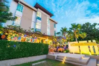 Rapeepan Ville Hotel Hotels near Ubon Ratchathani Boy Scout Camp