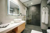 Richmond Hotel Hotels in Kreis Korça