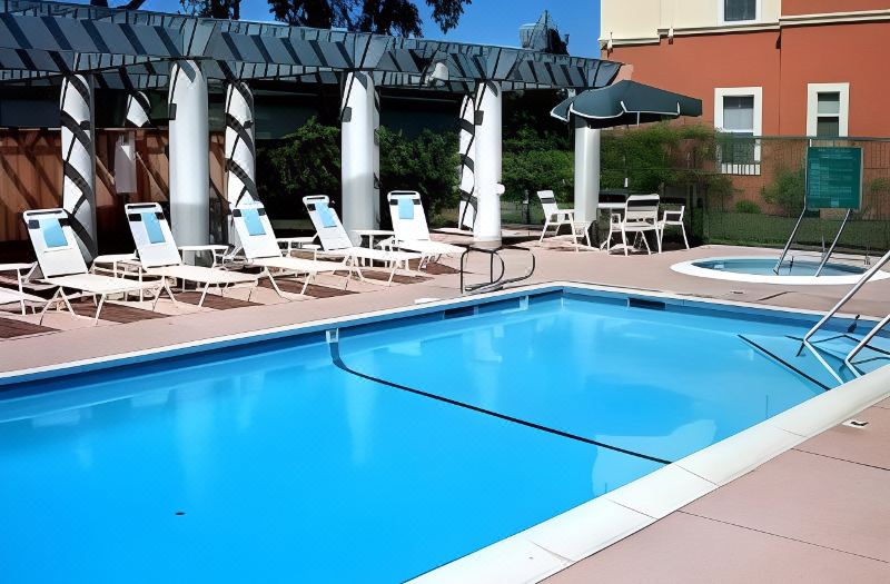 TownePlace Suites San Jose Cupertino photo 3