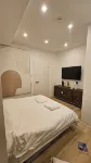 UG Neubau City Wohnung (Optional Pool+Gym+2Tes Bad Extra Buchbar) Hotels in Pullach im Isartal