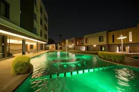 Hotel Ronda Minerva - Nouto- ja jättöpalvelut