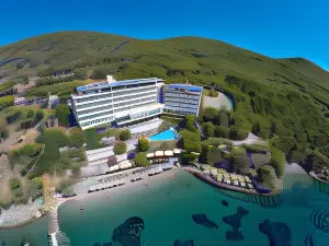 Sirene Blue Luxury Beach Resort