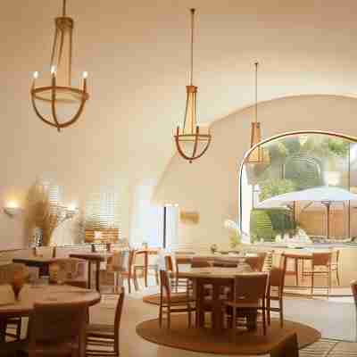 Le Moulin, Lourmarin, a Beaumier hotel Dining/Meeting Rooms