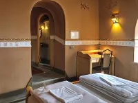 Kasbah Hotel Ait Omar Hotels in Nkob