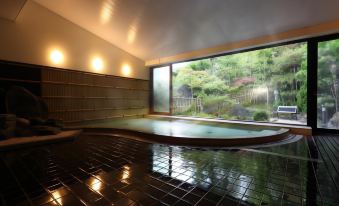 Yebisuya Ryokan