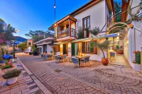 Old Town Hotel Kalkan Các khách sạn ở Kalkan