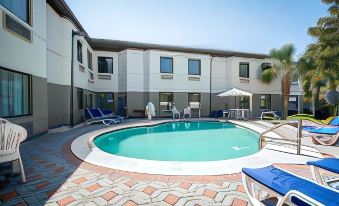 Holiday Inn Express ST. Augustine Dtwn - Historic