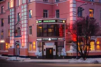 Renessans Boutique Hotel Hotels near Museum of the History of the Murmansk Shipping Company