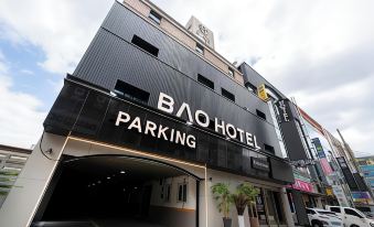 Suncheon Hotel Bao