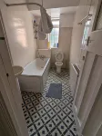 Rahal Hotel Hackney London Hotel a Leyton