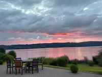 Thistle House Guest House Hotels in Inveraray