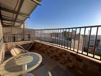Jewheret Alswefiah Hotel Suites
