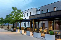 Best Western Dijon Quetigny