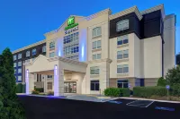 Holiday Inn Express Marietta - Atlanta Northwest