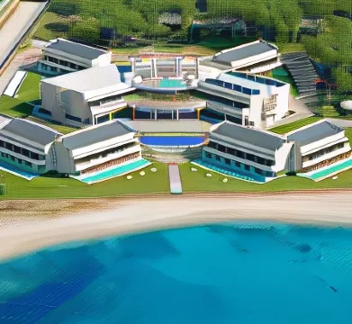 Grecotel Astir Palace