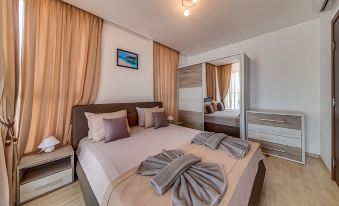 Apartcomplex Golden Bay