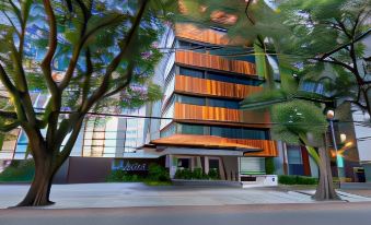 Hotel Bahia do Sol