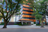 Hotel Bahia do Sol Các khách sạn gần Teatro Castro Alves
