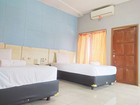 DeAmartaLoka RedPartner Near Kantor Imigrasi Surakarta