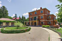 The Belgrade Hills Rooms and Suites فنادق في Pancevo