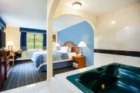 Days Inn by Wyndham Runnemede Philadelphia Area Các khách sạn ở Echelon