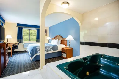 Days Inn by Wyndham Runnemede Philadelphia Area Hotels in Echelon