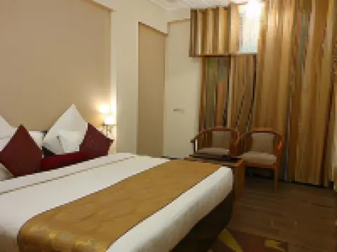 호텔 코르베트 킹덤