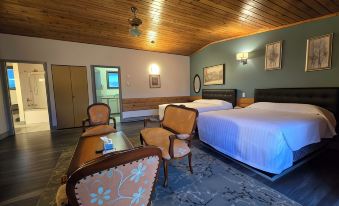 Alpine Inn