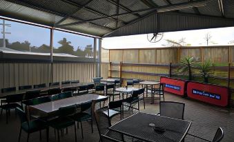 The Shamrock Hotel Balranald