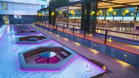 Sokcho Marina Bay Hotel - romantici