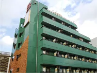 Hachioji Urban Hotel Hotels near Tokyo Fuji Museum