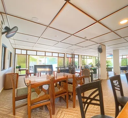 Sunville Hotel and Restaurant