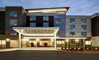 TownePlace Suites Westport