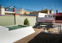 Slow Suites Maestranza